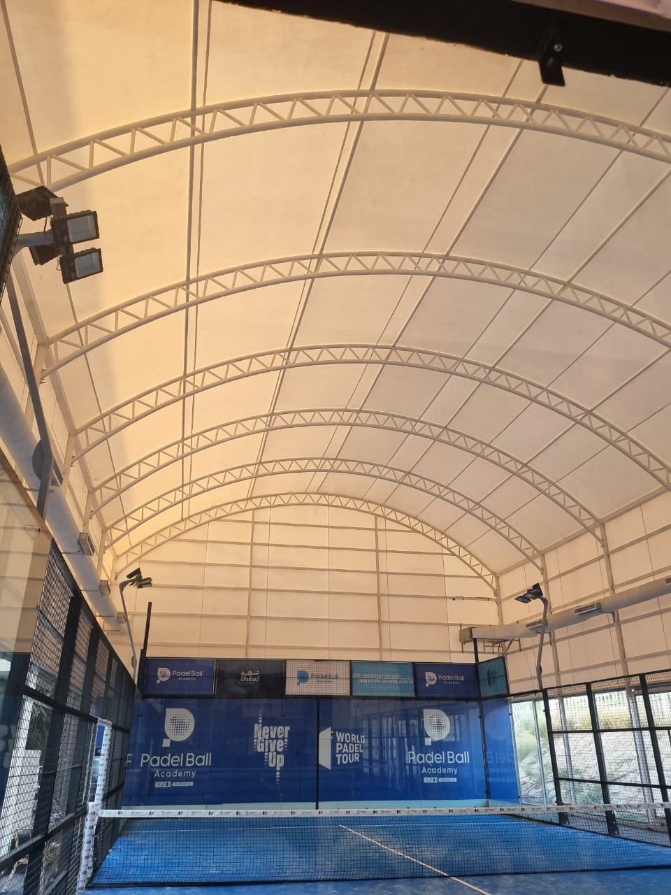 Pergolas & Gazebos